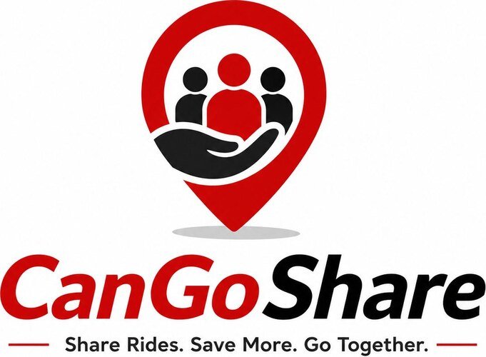 CanGo Share logo