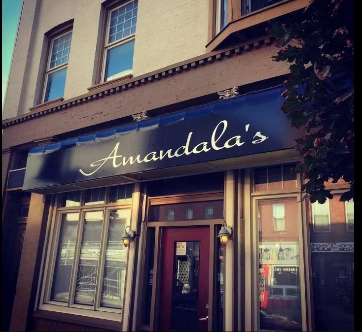 Amandala's Restaurant