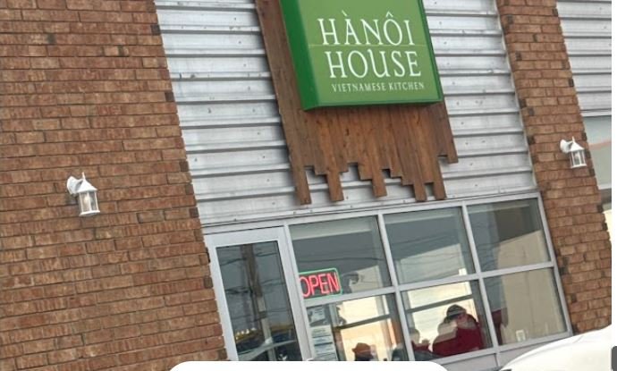 Hanoi House