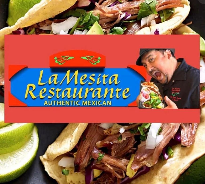 La Mesita Mexican Restaurant