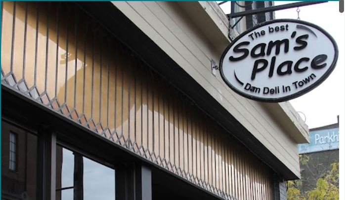 Sam's Place