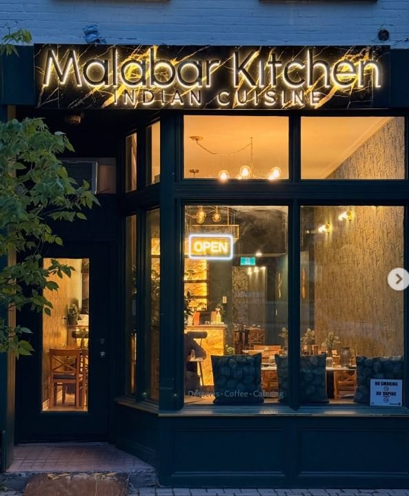 Malabar Kitchen