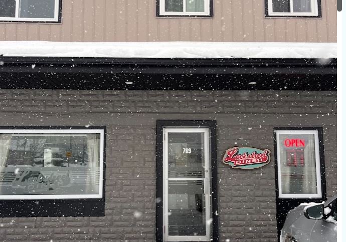 Lock Street Diner